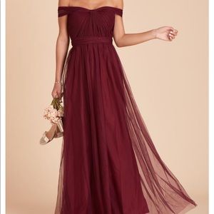 Birdy Grey Bridesmaid Dress